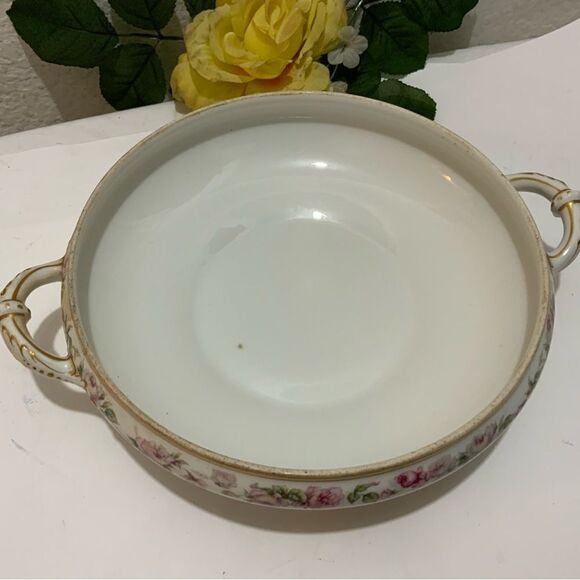 Vintage Haviland & Co Limoges France Serving Dish - Picture 6 of 10